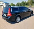 Черный Вольво В70, объемом двигателя 1.98 л и пробегом 245 тыс. км за 10800 $, фото 36 на Automoto.ua