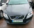 Чорний Вольво V70, об'ємом двигуна 2 л та пробігом 239 тис. км за 12800 $, фото 1 на Automoto.ua