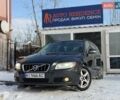 Чорний Вольво V70, об'ємом двигуна 2 л та пробігом 340 тис. км за 8400 $, фото 1 на Automoto.ua