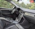 Чорний Вольво V70, об'ємом двигуна 1.98 л та пробігом 341 тис. км за 9600 $, фото 13 на Automoto.ua