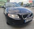 Черный Вольво В70, объемом двигателя 2.4 л и пробегом 264 тыс. км за 12500 $, фото 2 на Automoto.ua