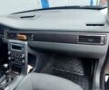 Черный Вольво В70, объемом двигателя 1.98 л и пробегом 280 тыс. км за 9950 $, фото 6 на Automoto.ua