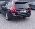 Чорний Вольво V70, об'ємом двигуна 1.6 л та пробігом 286 тис. км за 8500 $, фото 8 на Automoto.ua