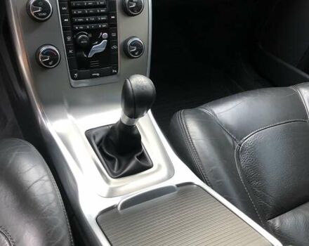 Чорний Вольво V70, об'ємом двигуна 1.6 л та пробігом 286 тис. км за 8500 $, фото 1 на Automoto.ua