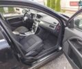 Черный Вольво В70, объемом двигателя 2.4 л и пробегом 264 тыс. км за 12500 $, фото 23 на Automoto.ua