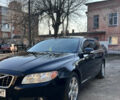 Чорний Вольво V70, об'ємом двигуна 1.98 л та пробігом 395 тис. км за 7500 $, фото 4 на Automoto.ua