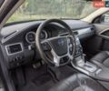 Чорний Вольво V70, об'ємом двигуна 1.98 л та пробігом 341 тис. км за 9600 $, фото 19 на Automoto.ua