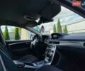 Черный Вольво В70, объемом двигателя 2.4 л и пробегом 264 тыс. км за 11000 $, фото 26 на Automoto.ua