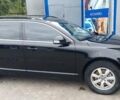 Черный Вольво В70, объемом двигателя 1.98 л и пробегом 283 тыс. км за 8500 $, фото 4 на Automoto.ua
