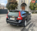 Чорний Вольво V70, об'ємом двигуна 2 л та пробігом 323 тис. км за 7300 $, фото 4 на Automoto.ua