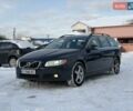 Чорний Вольво V70, об'ємом двигуна 2 л та пробігом 340 тис. км за 8400 $, фото 6 на Automoto.ua