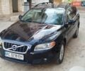 Черный Вольво В70, объемом двигателя 2.4 л и пробегом 264 тыс. км за 10900 $, фото 1 на Automoto.ua