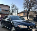 Черный Вольво В70, объемом двигателя 1.98 л и пробегом 395 тыс. км за 8500 $, фото 1 на Automoto.ua