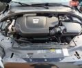 Черный Вольво В70, объемом двигателя 2.4 л и пробегом 264 тыс. км за 11000 $, фото 11 на Automoto.ua