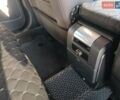 Черный Вольво В70, объемом двигателя 1.98 л и пробегом 245 тыс. км за 10800 $, фото 12 на Automoto.ua