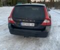 Черный Вольво В70, объемом двигателя 2 л и пробегом 300 тыс. км за 13000 $, фото 4 на Automoto.ua