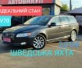 Черный Вольво В70, объемом двигателя 2 л и пробегом 261 тыс. км за 12200 $, фото 1 на Automoto.ua