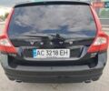 Черный Вольво В70, объемом двигателя 2.4 л и пробегом 264 тыс. км за 12500 $, фото 6 на Automoto.ua