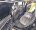Черный Вольво В70, объемом двигателя 2.4 л и пробегом 264 тыс. км за 10900 $, фото 21 на Automoto.ua
