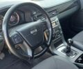 Чорний Вольво V70, об'ємом двигуна 2 л та пробігом 289 тис. км за 9900 $, фото 8 на Automoto.ua