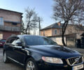 Чорний Вольво V70, об'ємом двигуна 1.98 л та пробігом 395 тис. км за 7500 $, фото 2 на Automoto.ua