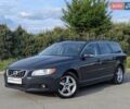Чорний Вольво V70, об'ємом двигуна 2 л та пробігом 331 тис. км за 8999 $, фото 1 на Automoto.ua