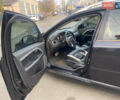 Чорний Вольво V70, об'ємом двигуна 2 л та пробігом 323 тис. км за 7300 $, фото 8 на Automoto.ua