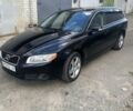 Чорний Вольво V70, об'ємом двигуна 2 л та пробігом 300 тис. км за 11500 $, фото 1 на Automoto.ua