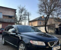 Чорний Вольво V70, об'ємом двигуна 1.98 л та пробігом 395 тис. км за 9500 $, фото 1 на Automoto.ua