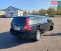 Черный Вольво В70, объемом двигателя 1.98 л и пробегом 241 тыс. км за 12800 $, фото 1 на Automoto.ua