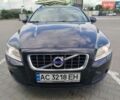 Черный Вольво В70, объемом двигателя 2.4 л и пробегом 264 тыс. км за 11000 $, фото 2 на Automoto.ua