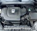 Черный Вольво В70, объемом двигателя 1.98 л и пробегом 280 тыс. км за 9950 $, фото 22 на Automoto.ua