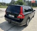 Черный Вольво В70, объемом двигателя 2 л и пробегом 278 тыс. км за 8900 $, фото 6 на Automoto.ua