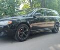 Чорний Вольво V70, об'ємом двигуна 2 л та пробігом 255 тис. км за 7200 $, фото 1 на Automoto.ua