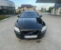 Черный Вольво В70, объемом двигателя 2 л и пробегом 260 тыс. км за 7000 $, фото 1 на Automoto.ua
