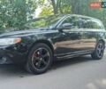 Черный Вольво В70, объемом двигателя 2 л и пробегом 255 тыс. км за 6100 $, фото 1 на Automoto.ua