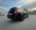 Черный Вольво В70, объемом двигателя 2 л и пробегом 260 тыс. км за 7000 $, фото 3 на Automoto.ua