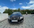 Черный Вольво В70, объемом двигателя 2 л и пробегом 350 тыс. км за 9000 $, фото 1 на Automoto.ua