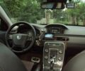 Черный Вольво В70, объемом двигателя 2 л и пробегом 220 тыс. км за 11500 $, фото 9 на Automoto.ua