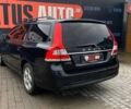 Черный Вольво В70, объемом двигателя 1.56 л и пробегом 310 тыс. км за 9300 $, фото 5 на Automoto.ua