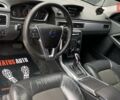 Черный Вольво В70, объемом двигателя 1.56 л и пробегом 310 тыс. км за 9300 $, фото 11 на Automoto.ua