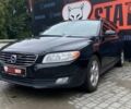 Черный Вольво В70, объемом двигателя 1.56 л и пробегом 310 тыс. км за 9300 $, фото 2 на Automoto.ua