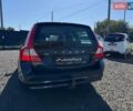 Черный Вольво В70, объемом двигателя 1.6 л и пробегом 235 тыс. км за 9300 $, фото 18 на Automoto.ua