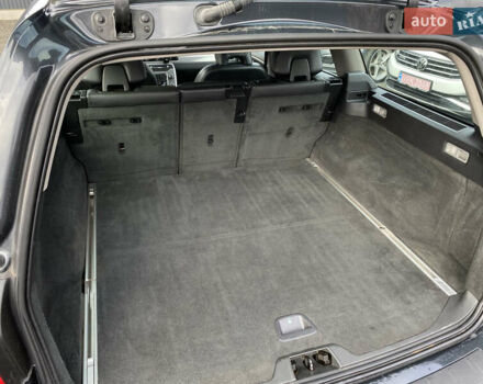 Чорний Вольво V70, об'ємом двигуна 1.6 л та пробігом 235 тис. км за 9300 $, фото 59 на Automoto.ua