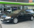 Чорний Вольво V70, об'ємом двигуна 2 л та пробігом 249 тис. км за 8300 $, фото 1 на Automoto.ua