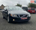 Чорний Вольво V70, об'ємом двигуна 1.6 л та пробігом 235 тис. км за 9300 $, фото 85 на Automoto.ua