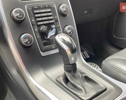 Черный Вольво В70, объемом двигателя 1.56 л и пробегом 310 тыс. км за 9100 $, фото 20 на Automoto.ua