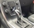 Черный Вольво В70, объемом двигателя 1.56 л и пробегом 310 тыс. км за 9300 $, фото 20 на Automoto.ua