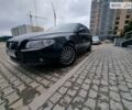 Черный Вольво В70, объемом двигателя 2 л и пробегом 460 тыс. км за 7200 $, фото 13 на Automoto.ua
