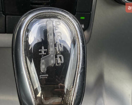 Чорний Вольво V70, об'ємом двигуна 1.6 л та пробігом 235 тис. км за 9300 $, фото 36 на Automoto.ua